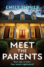 Buy Meet the Parents