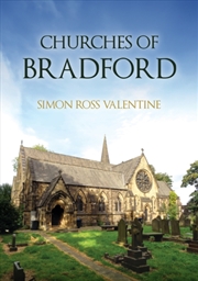 Buy Churches of Bradford