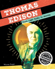 Buy Thomas Edison