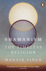 Buy Shamanism : The Timeless Religion