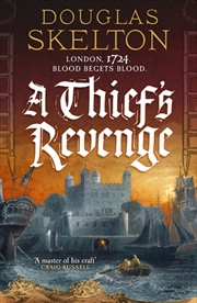 Buy A Thief's Revenge
