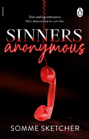 Buy Sinners Anonymous