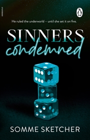 Buy Sinners Condemned