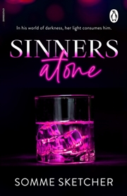 Buy Sinners Atone