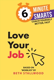 Buy Love Your Job