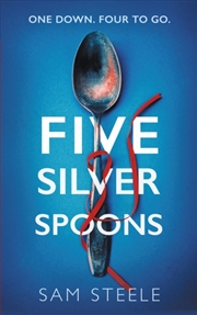 Buy Five Silver Spoons