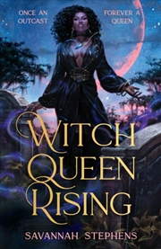 Buy Witch Queen Rising