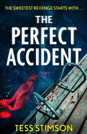 Buy The Perfect Accident