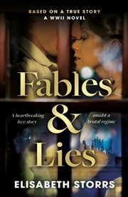 Buy Fables & Lies