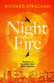 Buy Night Fire