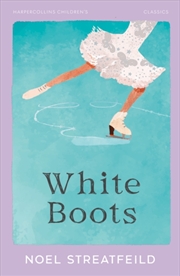 Buy White Boots