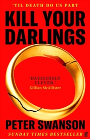 Buy Kill Your Darlings
