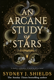 Buy An Arcane Study of Stars