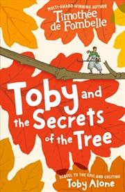 Buy Toby and the Secrets of the Tree