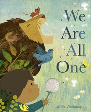 Buy We Are All One