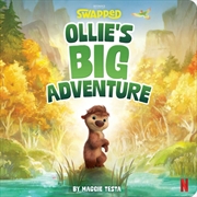 Buy Ollie's Big Adventure