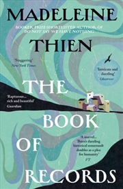 Buy The Book of Records