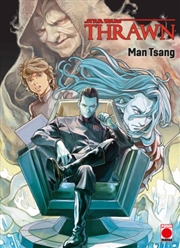 Buy Star Wars: Thrawn Vol. 1