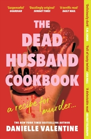 Buy The Dead Husband Cookbook