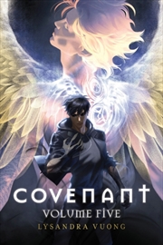 Buy Covenant Vol. 5
