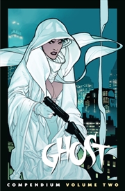 Buy The Ghost Compendium Volume 2