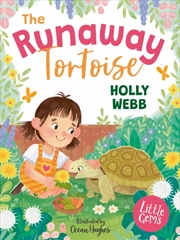 Buy The Runaway Tortoise