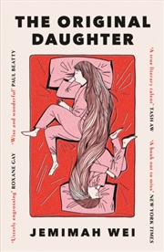 Buy The Original Daughter