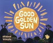 Buy Good Golden Sun