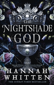 Buy The Nightshade God