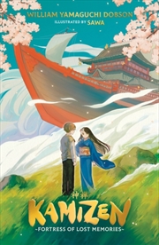 Buy Kamizen: Fortress of Lost Memories