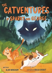 Buy The Catventures of Sparky and George