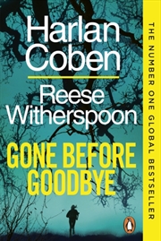 Buy Gone Before Goodbye