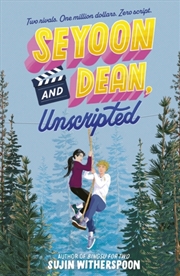 Buy Seyoon and Dean, Unscripted