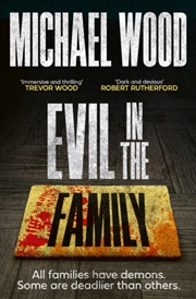 Buy Evil in the Family