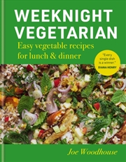 Buy Weeknight Vegetarian