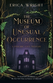 Buy The Museum of Unusual Occurrence