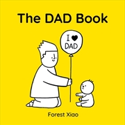 Buy The Dad Book