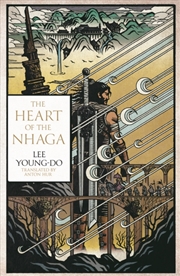 Buy The Heart of the Nhaga