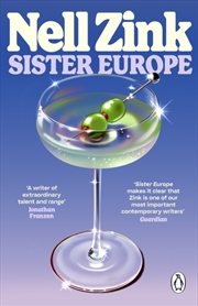 Buy Sister Europe