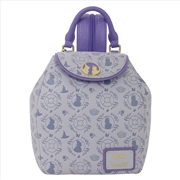 Buy Loungefly Wicked - Micro Mini Backpack