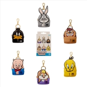 Buy Loungefly Looney Tunes - Mystery Mini Backpack Keychain Charm (Sent At Random)