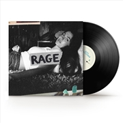 Buy Rage
