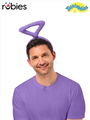 Buy Teletubbies Tinky-Winky Headband - Adult