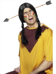 Buy Arrow Through The Head Accessory