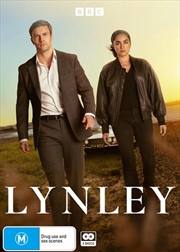 Buy Lynley - Season 1