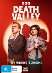 Buy Death Valley - Season 1