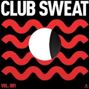 Buy Club Sweat Vol 001