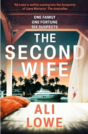 Buy Second Wife