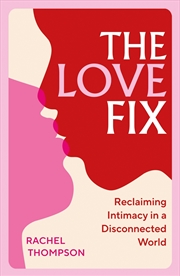 Buy The Love Fix