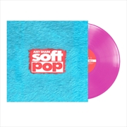 Buy soft pop - Hot Pink Vinyl